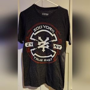 Zoo York shirt